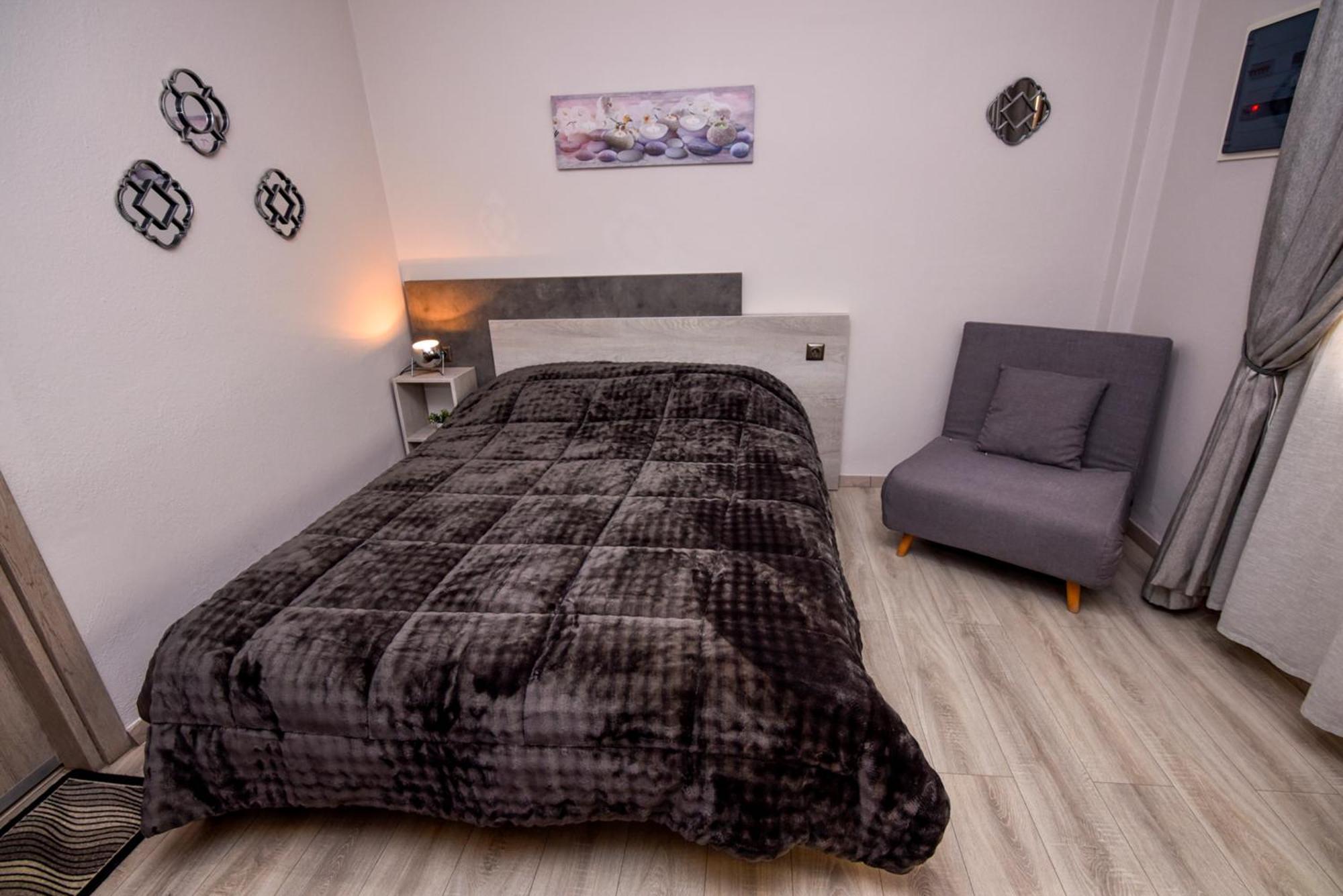 Dimitra House Apartment Stavros  Exterior photo