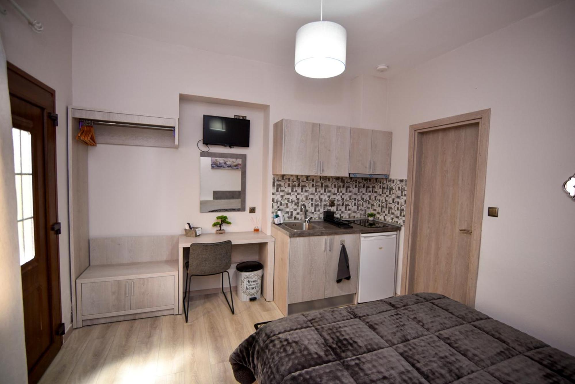 Dimitra House Apartment Stavros  Exterior photo