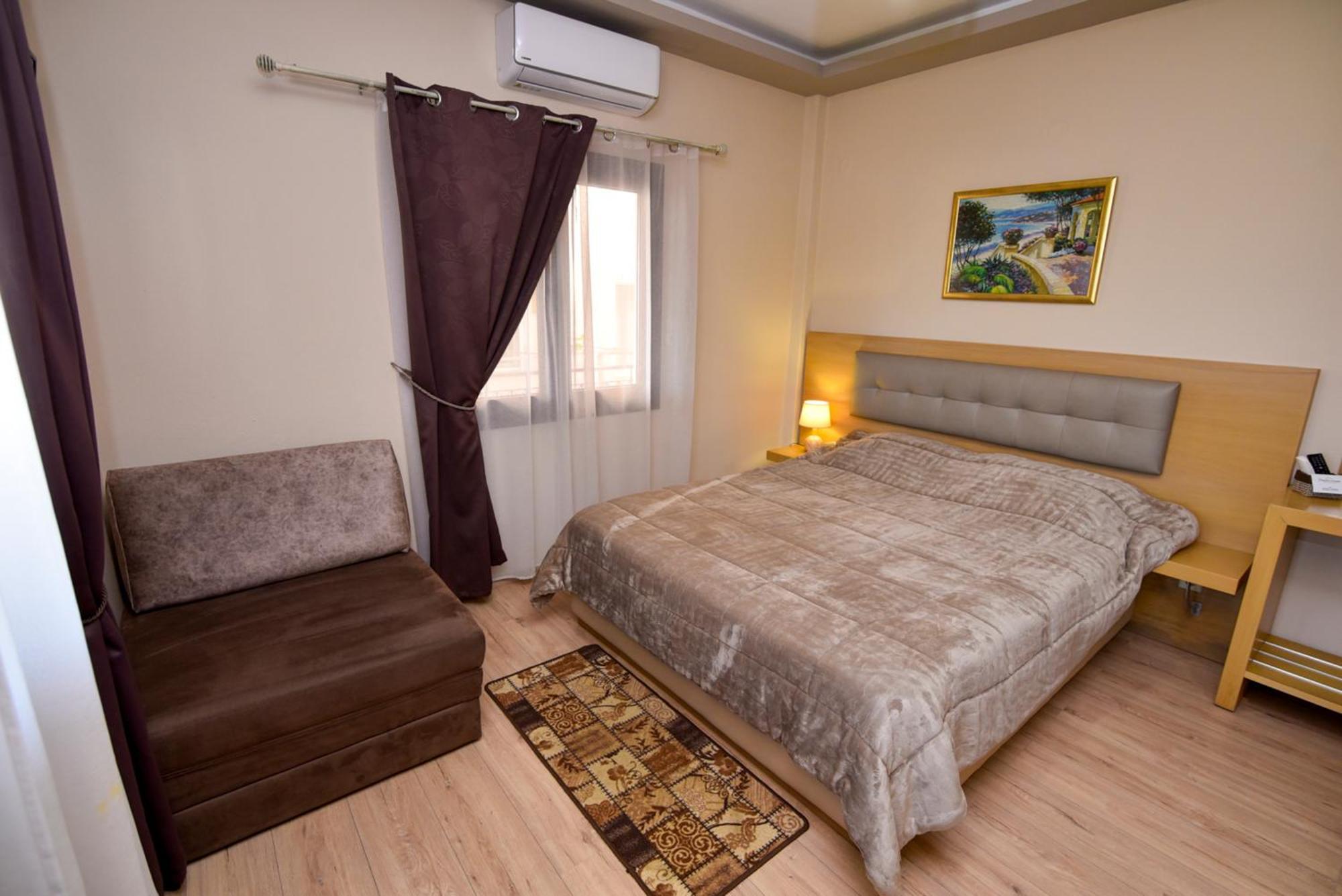 Dimitra House Apartment Stavros  Exterior photo