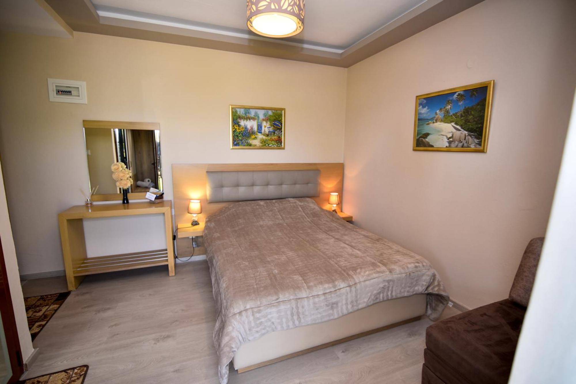 Dimitra House Apartment Stavros  Exterior photo
