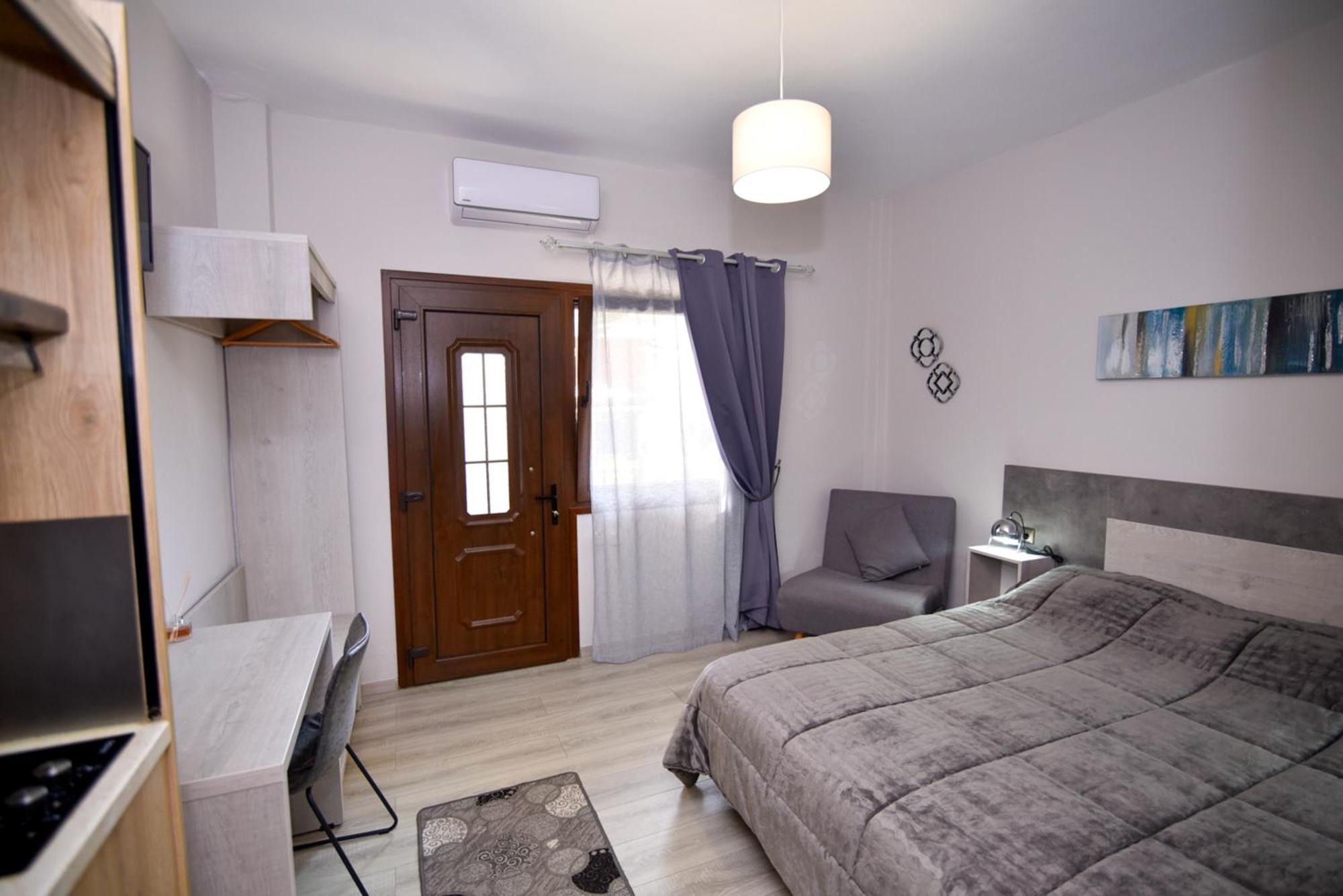 Dimitra House Apartment Stavros  Exterior photo